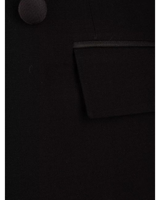 Dior Black Suit Jacket for men