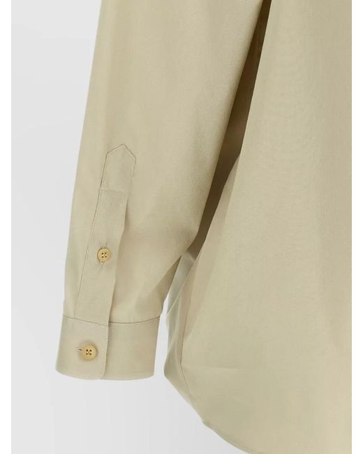 DARKPARK Natural Romy Shirt