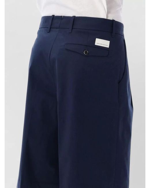 Nine:inthe:morning Blue Nine for men
