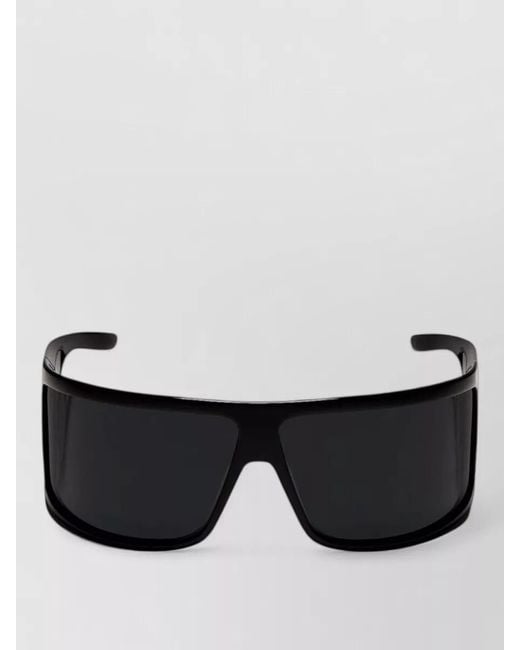 Gucci Black Sunglasses