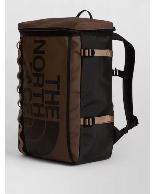 The North Face Black Backpack for men