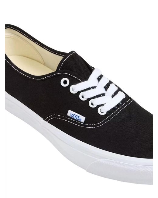 Vans Multicolor Checkerboard Low-Top Sneakers