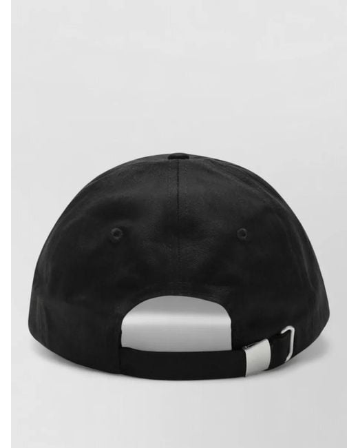 Anine Bing Black Headband