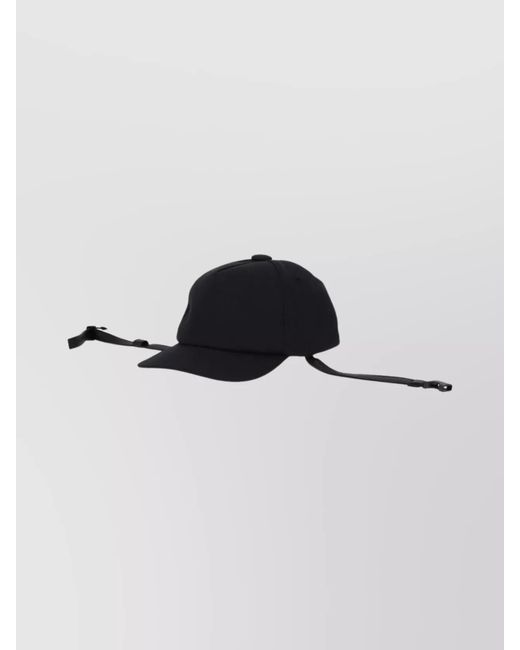 Maison Margiela Multicolor Cotton Cap for men