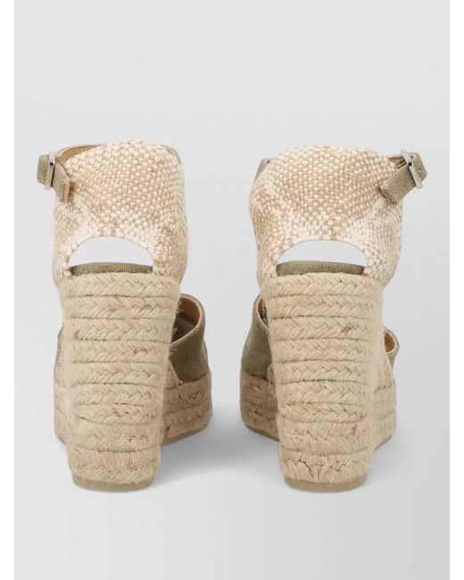 Castaner Natural Chiarita Espadrilles