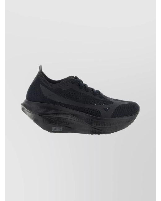 Comme des Garçons Blue Low-Top Sneakers