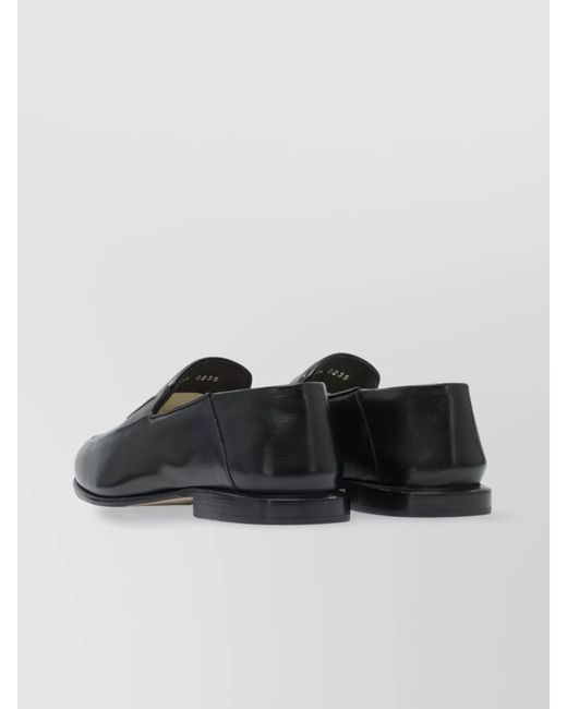Givenchy Multicolor Leather Loafers