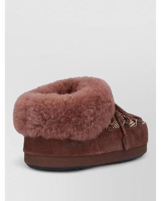 Moon Boot Brown Guest