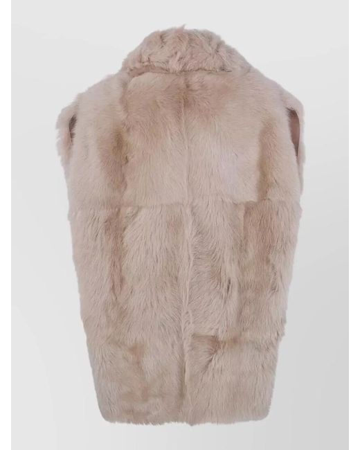 Blancha Multicolor Toscana Gilet