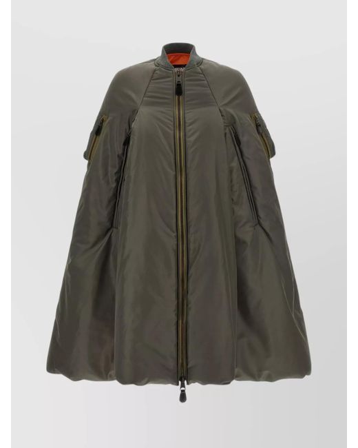 Junya Watanabe Green Jackets