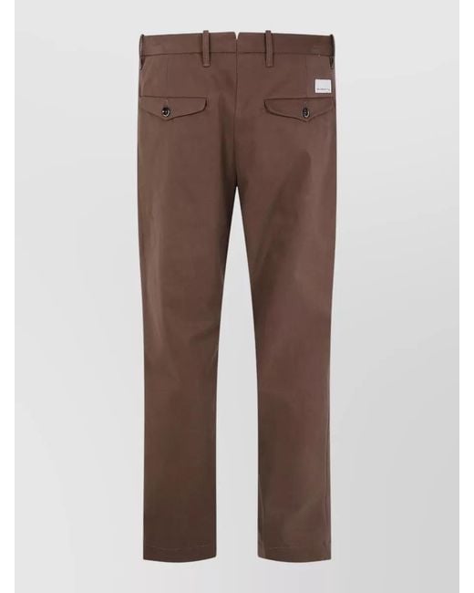Nine:inthe:morning Brown Nine for men