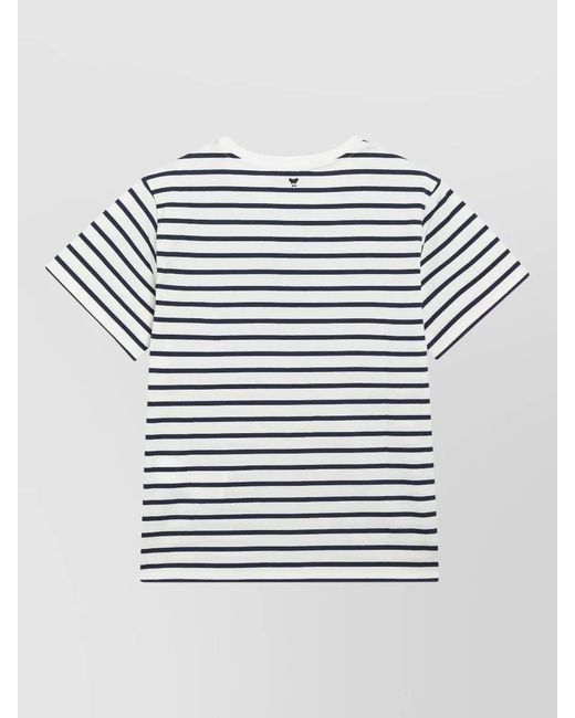 Weekend by Maxmara Gray Loungewear Top