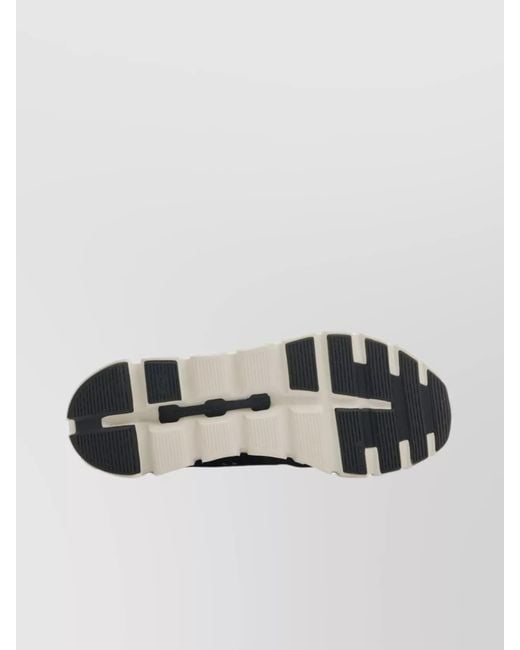 On Shoes Multicolor Cloud 6 Low-Top Sneakers for men