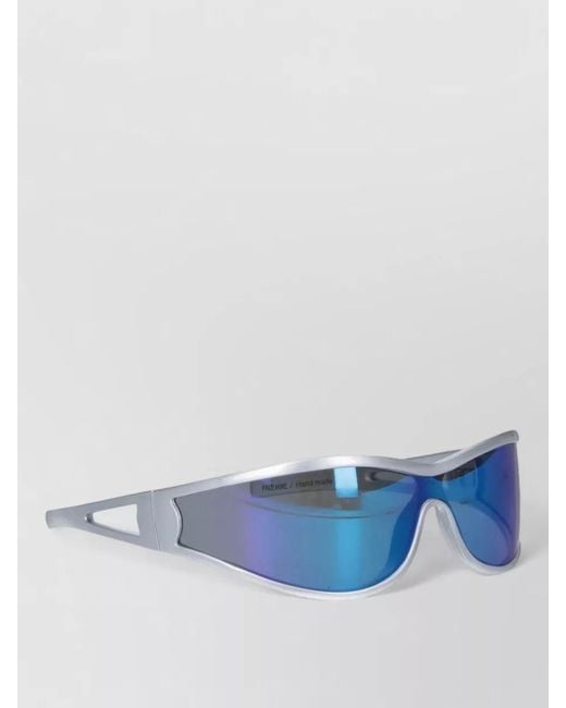 Facehide Blue Sunglasses