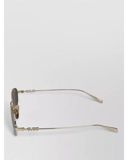 Gucci Multicolor Sunglasses Gg1940S 002 Metal Frame for men