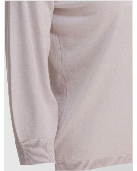 Max Mara Multicolor Wool Jumper