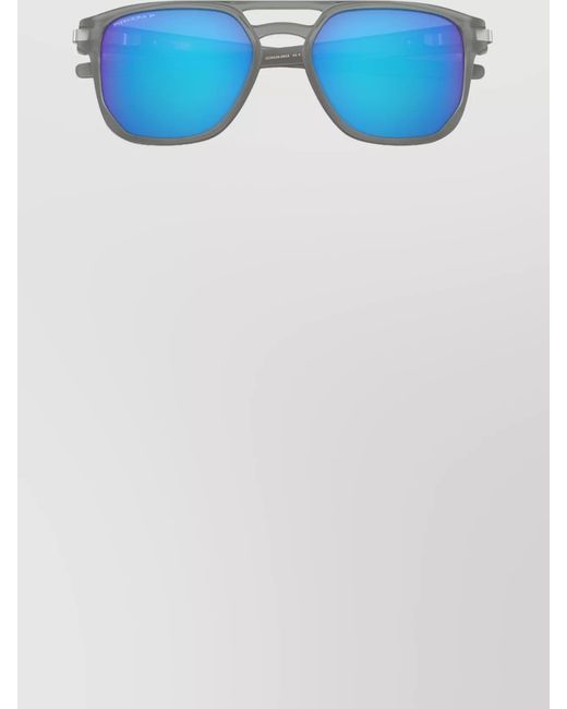 Oakley Blue Square Sunglasses