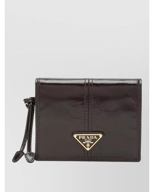Prada Black Purse