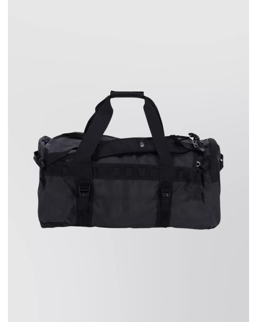 The North Face Black Suitcase