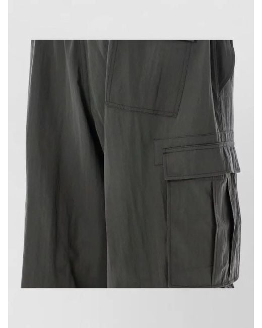 Nine:inthe:morning Gray Nine for men