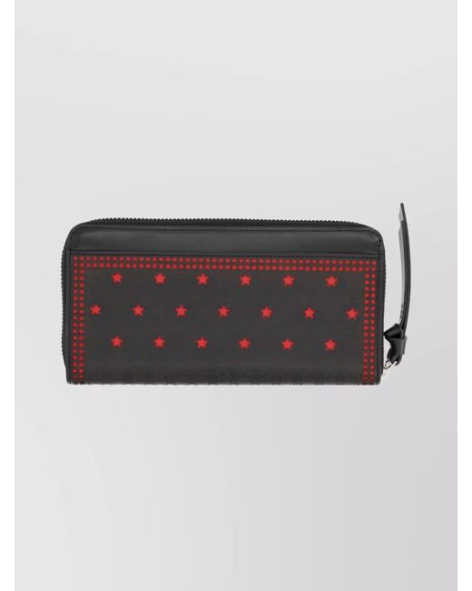 Vivienne Westwood Multicolor Leather Purse
