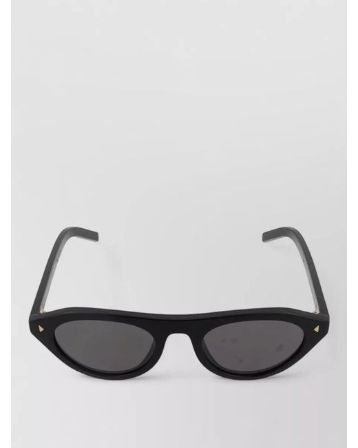 Prada Multicolor Acetate Sunglasses