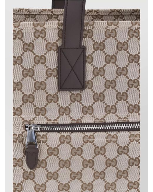 Gucci Multicolor Shoulder Bags for men