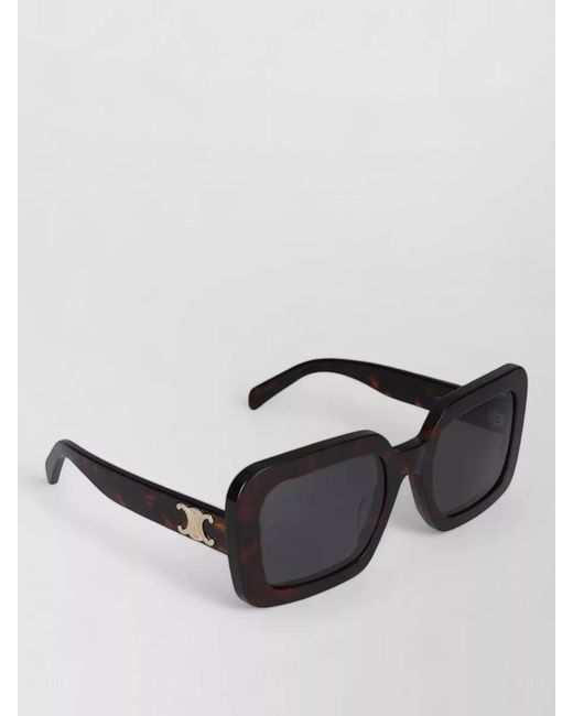 Céline Multicolor Sunglasses Model Cl40304U Code 52A