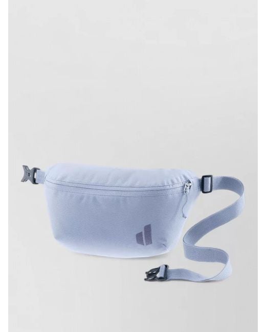 Deuter Blue Avengo Everyday Crossbody Organizer Bag