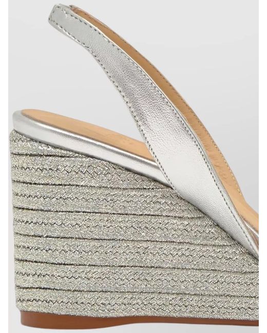 Castaner Natural Barby 142 Sandals