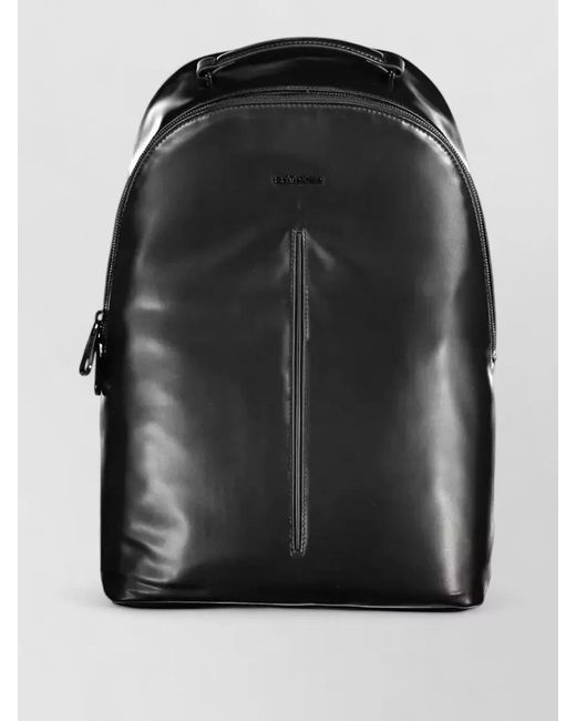 Calvin Klein Black Backpack for men
