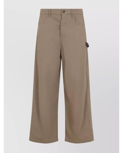 Loewe Natural Pants for men