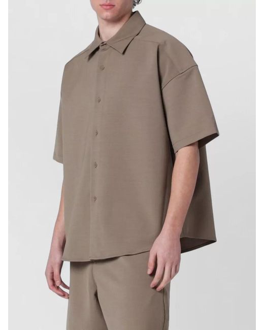 Entire studios Natural Shirt for men