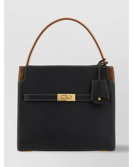 Tory Burch Lee Radziwill Shoulder Bag main image 0