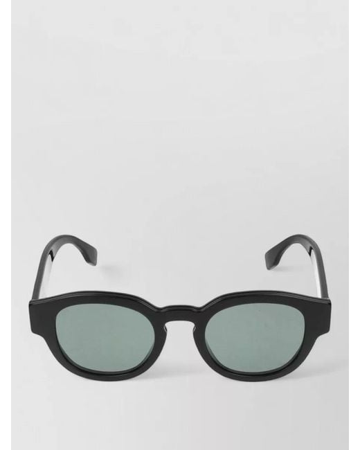 Fendi Multicolor Maison Sunglasses Model Fe40182I 22