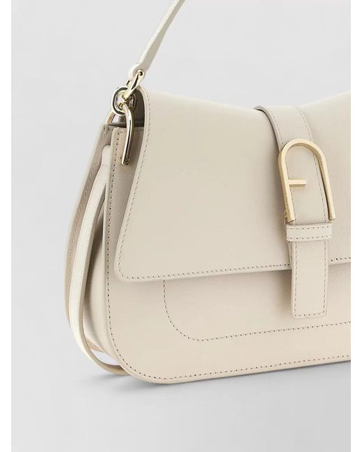Furla Natural Flow Shoulder Bag