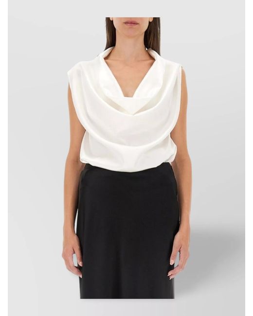 Kiton White Regular-Fit Shirt