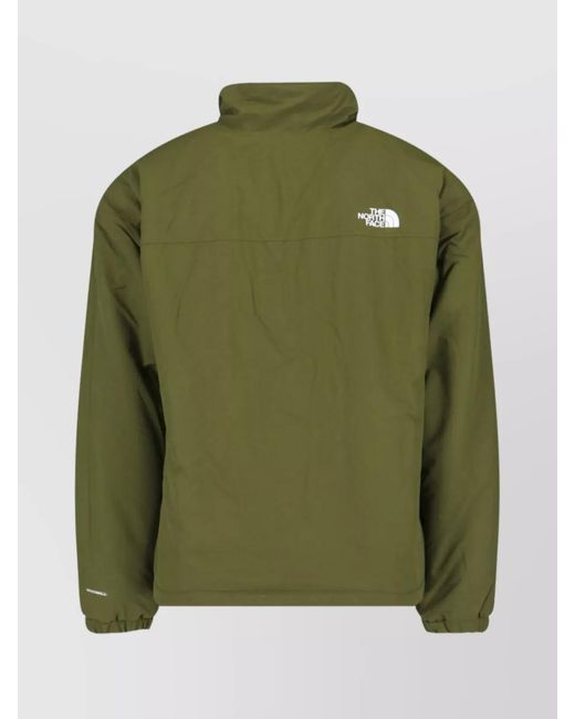 The North Face Green Lightweight Jacket for men