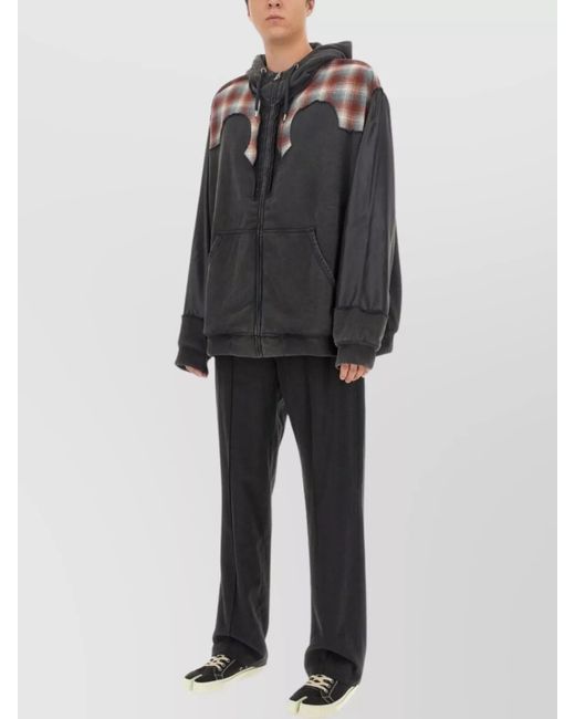 Maison Margiela OVERSIZE SWEAT 50サイズ