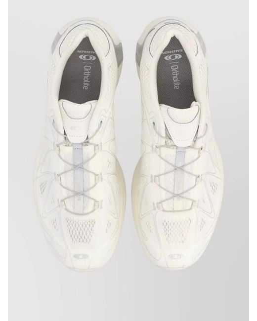 Salomon Natural Xt-Whisper Void Low-Top Sneakers