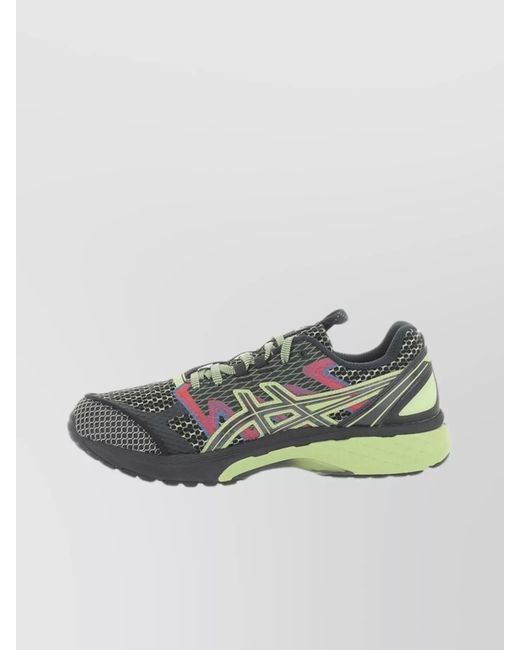 Asics Gray Us4-S Gel-Terrain Sneakers for men
