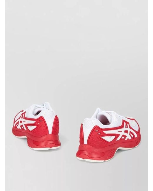 Comme des Garçons Red Asics Gel Sd Lyte Performance Sneakers for men