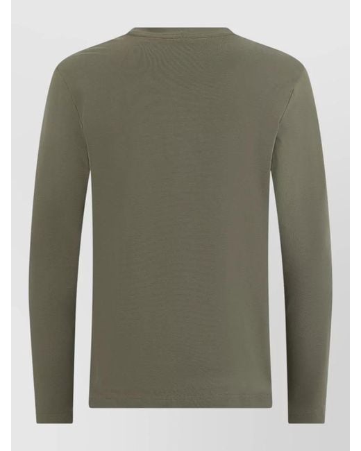 Boss Green Long Sleeve Cotton Stretch Shirt for men