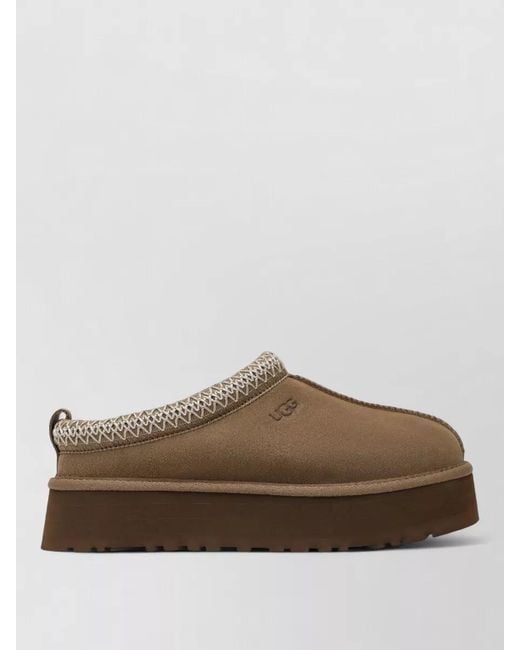 Ugg Brown Slippers