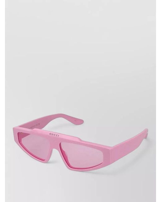 Gucci Pink Sunglasses Gg1591S 003 Fashion Frame for men
