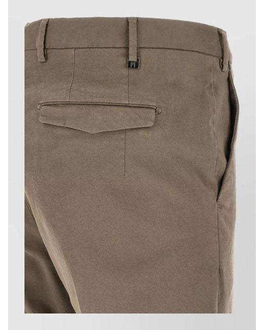 PT Torino Multicolor Chino Shorts for men