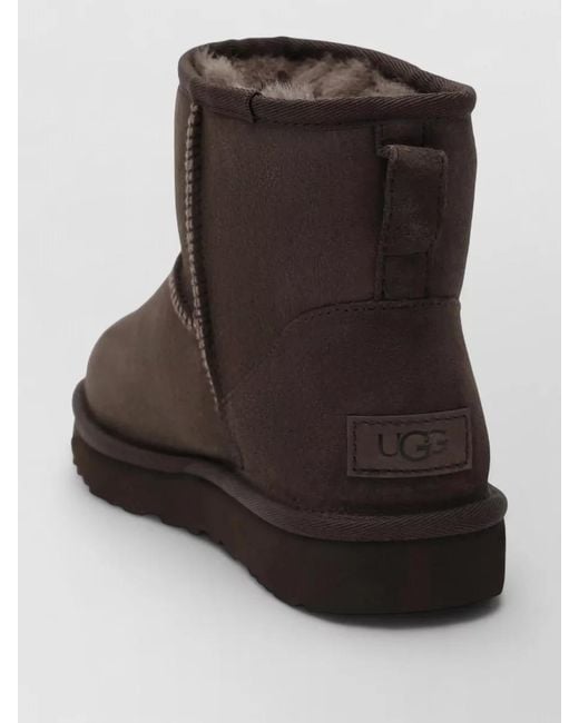 Ugg Brown Boots