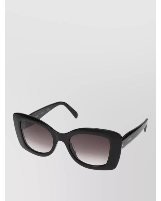 Céline Black Sunglasses Model Cl40324U 01K 20 140