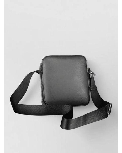 Calvin Klein Gray Crossbody Bag for men