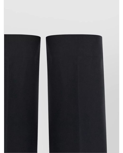 Jean Paul Gaultier Black Garter